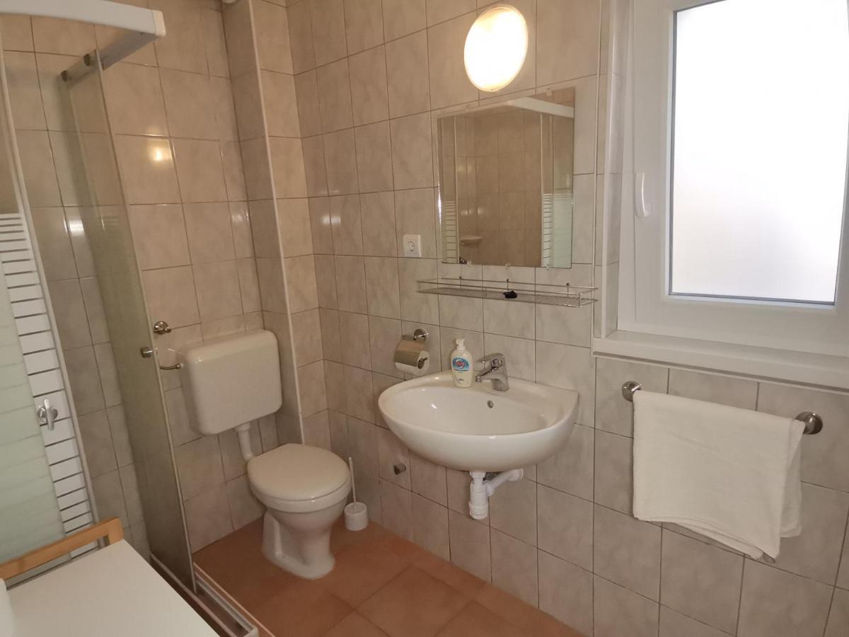 Gyoengyvirag Apartmanhaz Hajdúszoboszló Dış mekan fotoğraf